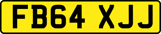 FB64XJJ