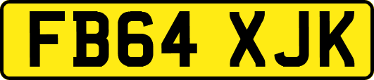FB64XJK