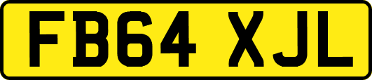 FB64XJL