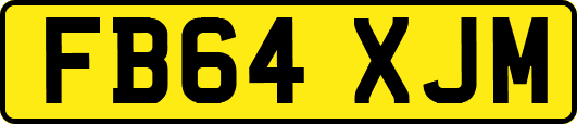 FB64XJM