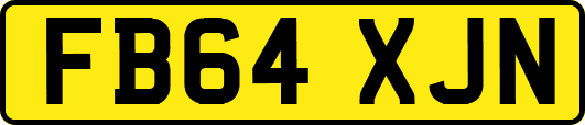 FB64XJN