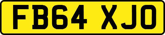 FB64XJO