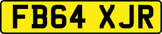 FB64XJR
