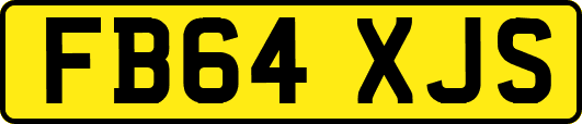 FB64XJS