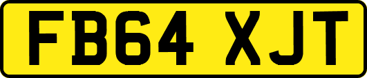 FB64XJT