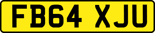 FB64XJU