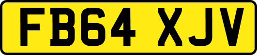 FB64XJV