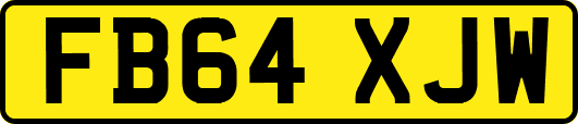 FB64XJW