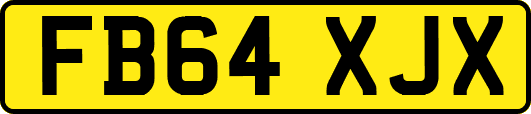 FB64XJX