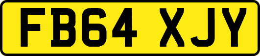 FB64XJY