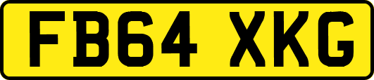 FB64XKG