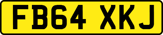 FB64XKJ