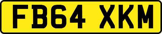 FB64XKM