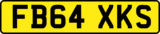 FB64XKS