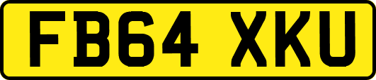 FB64XKU