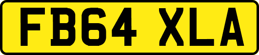 FB64XLA