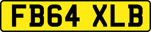FB64XLB