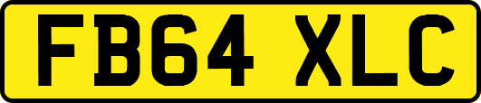 FB64XLC