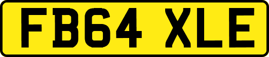 FB64XLE