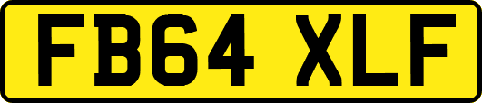 FB64XLF