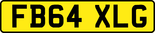 FB64XLG