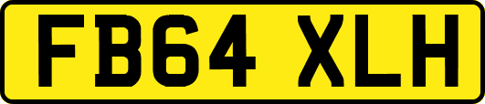FB64XLH