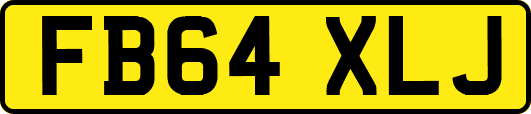 FB64XLJ