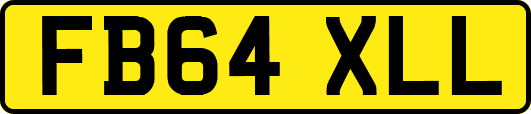 FB64XLL