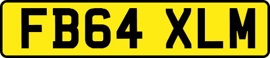 FB64XLM