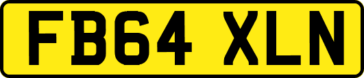 FB64XLN