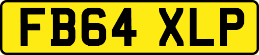 FB64XLP