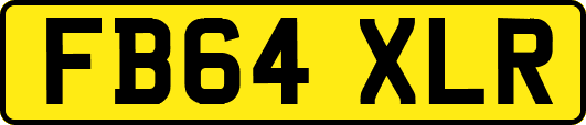FB64XLR