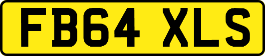 FB64XLS