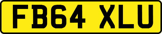 FB64XLU