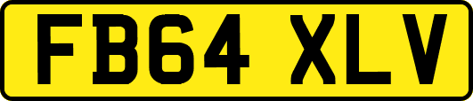 FB64XLV