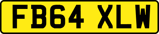 FB64XLW