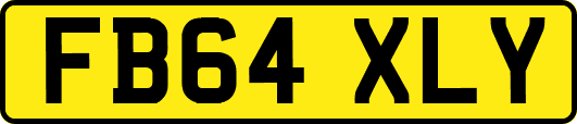 FB64XLY