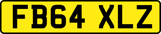 FB64XLZ