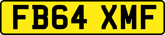 FB64XMF
