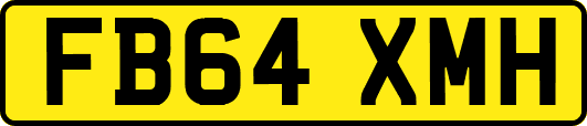 FB64XMH