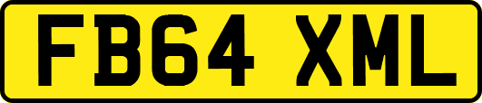 FB64XML
