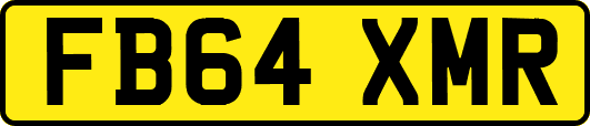 FB64XMR