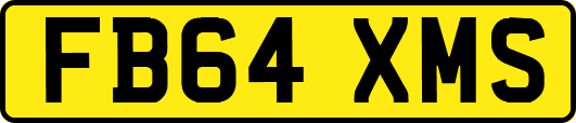 FB64XMS