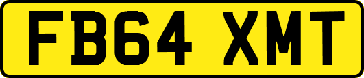 FB64XMT
