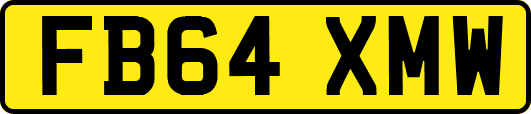 FB64XMW