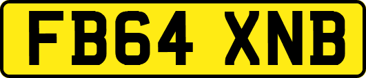 FB64XNB