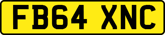 FB64XNC