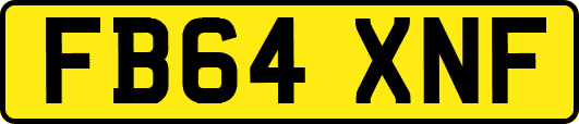 FB64XNF