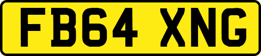 FB64XNG