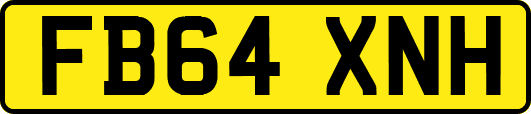 FB64XNH